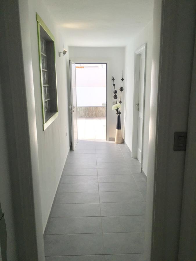 Villa Tagoror بويرتو ذيل كارمين المظهر الخارجي الصورة